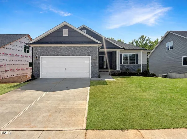 99 High Hampton Way, Fuquay Varina, NC 27526