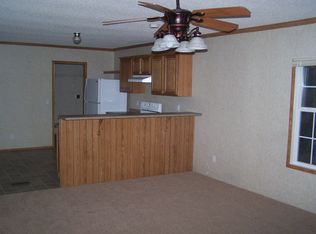 1267 Union Rd, Friendsville, NC 28054