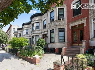 206 Lefferts Ave, Brooklyn, NY 11225