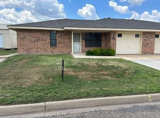 800 28th St UNIT B, Canyon, TX 79015