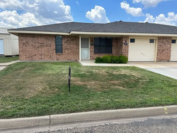 800 28th St Unit B, Canyon, TX 79015