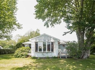 305 Old Colony Rd, Old Lyme, CT 06371