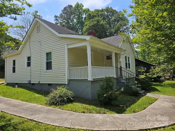 83 Tribune Ave SW, Concord, NC 28025