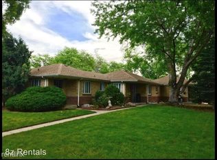 1916 S Columbine St, Denver, CO 80210