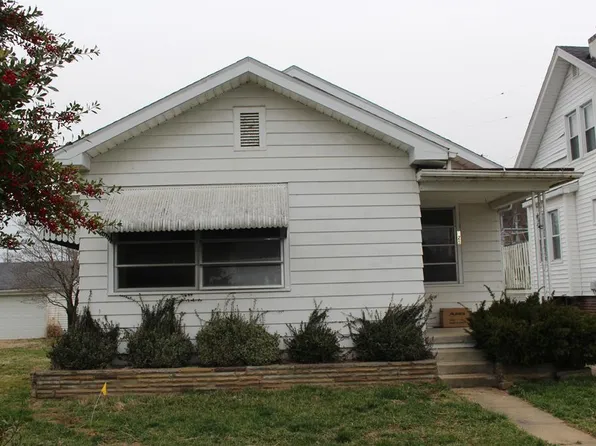 925 30th St, Portsmouth, OH 45662