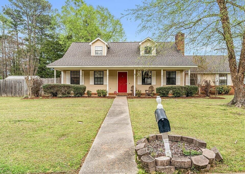344 Lakeover Dr W, Columbus, MS 39702 MLS 24672 Zillow