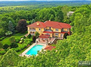 6 Autumn Ter, Alpine, NJ 07620