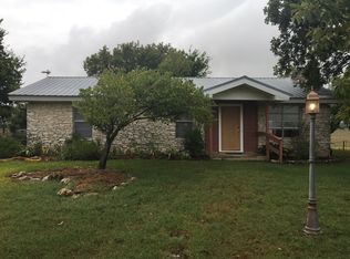 951 County Road 451, Coupland, TX 78615
