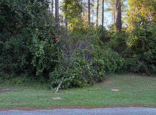 311 Deerfoot Ln, Cantonment, FL 32533