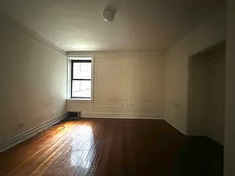 Rented by Contact Realty of NYC