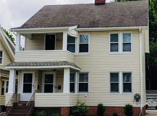 14809 Leonard Ave, Lakewood, OH 44107