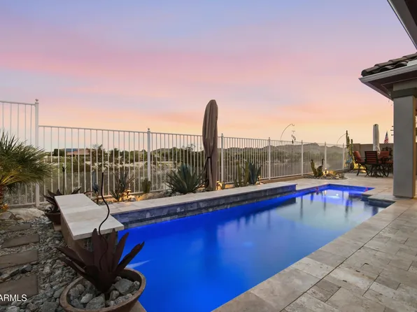 12069 S 183RD Drive, Goodyear, AZ 85338