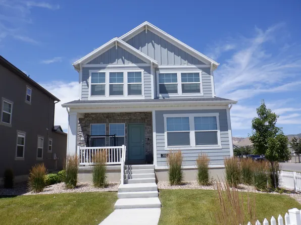 3613 W 2740 N, Lehi, UT 84043