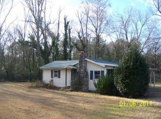 3399 Calhoun Hwy NE, Rome, GA 30161