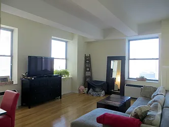 Rented by Keller Williams NYC