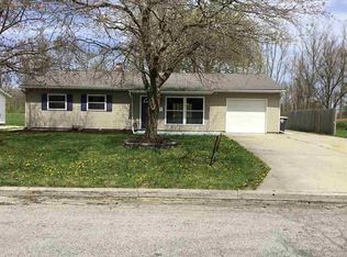 3416 Dalevue Dr, Fort Wayne, IN 46809