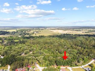 0 Riderwood Dr LOT 9, Dade City, FL 33523