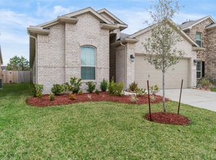 6115 Carpenters Cove Ln, Houston, TX 77049