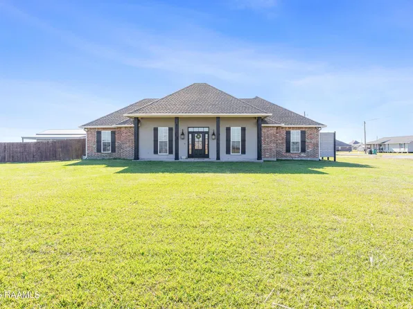 5011 Alfred Rd, Maurice, LA 70555