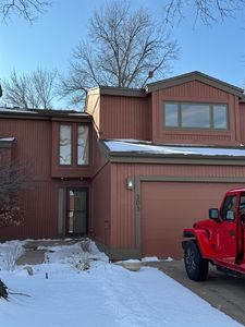 1441 N Rock Rd APT 303, Wichita, KS, 67206