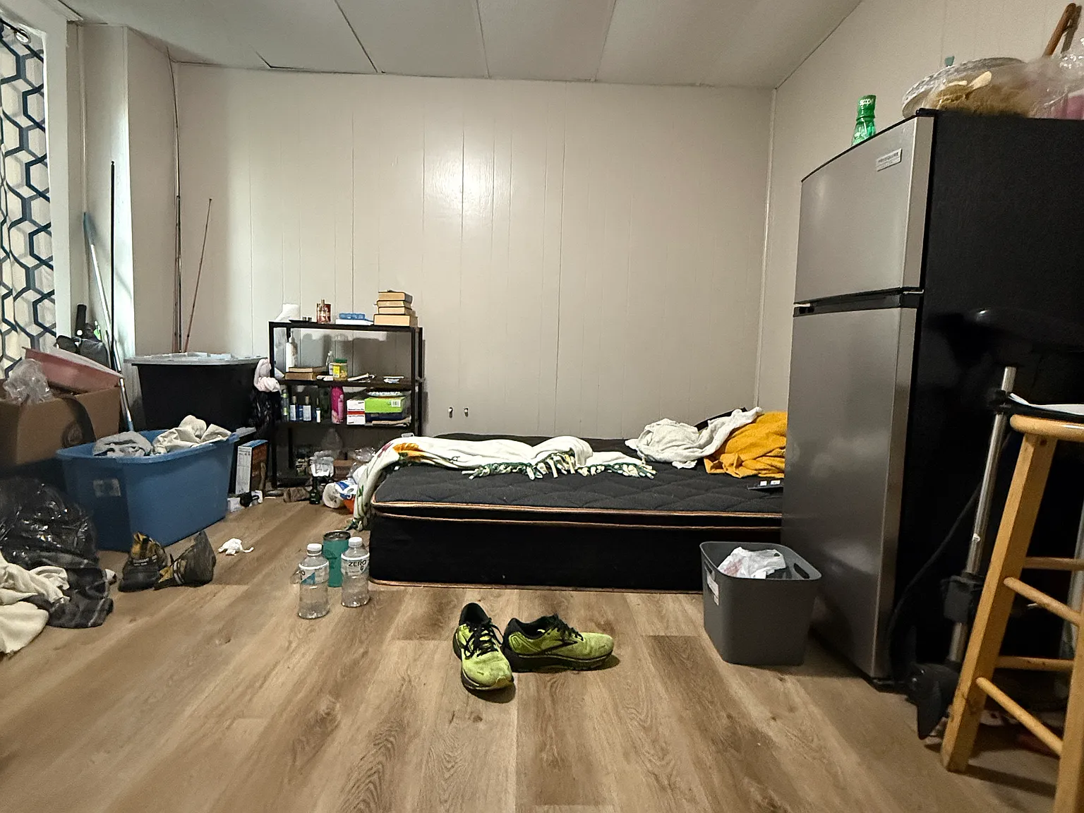 1 bed, $650 — Photo 1