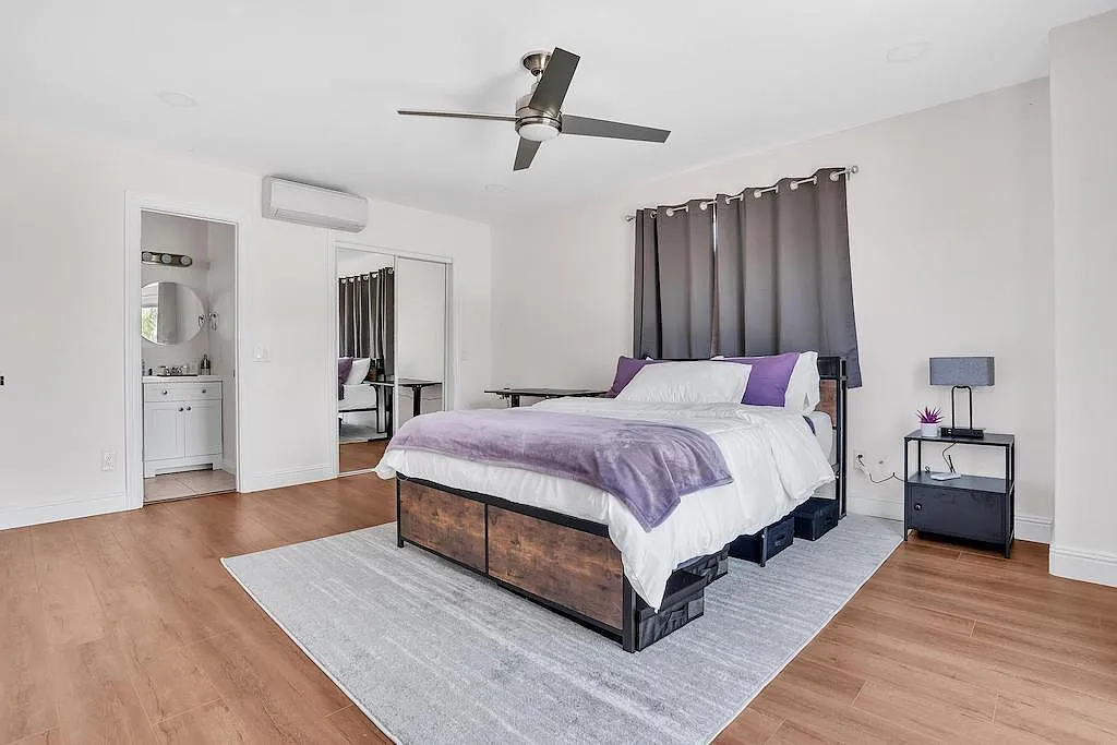 1 bed, 520 sqft, $2,250 — Photo 1
