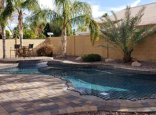 5537 W Tonopah Dr, Glendale, AZ 85308