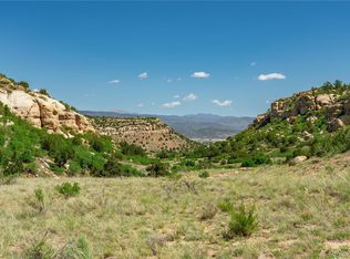 000 County Road 79, Florence, CO 81226