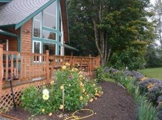 12096 Martin Rd, Rockport, WA 98283