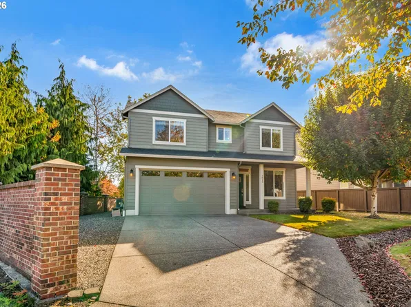 1849 Willow St, Woodland, WA 98674