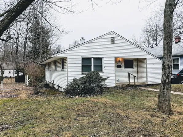 4712 Primrose Ave, Indianapolis, IN 46205