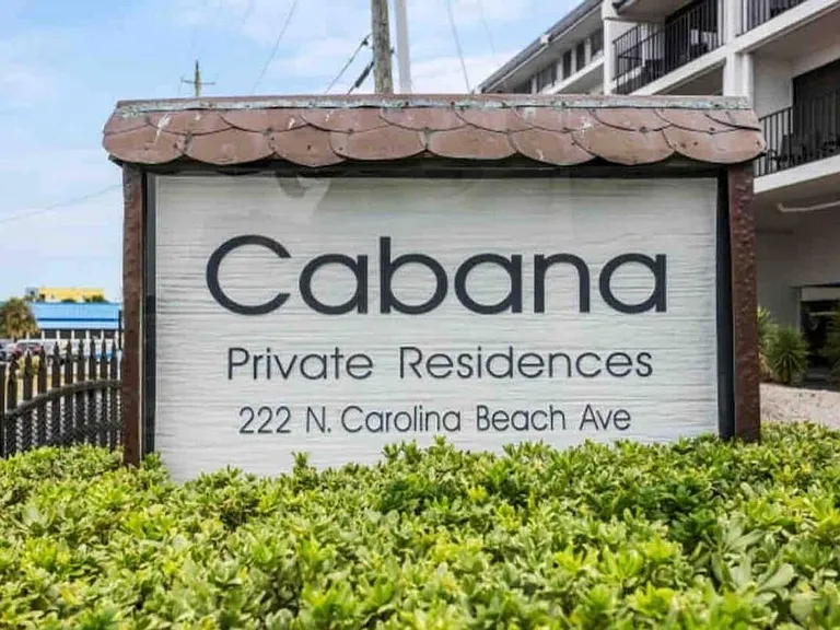 222 Carolina Beach Ave N #213 — Photo 3