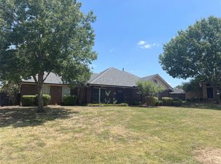 205 Creekview Ct, Crandall, TX 75114