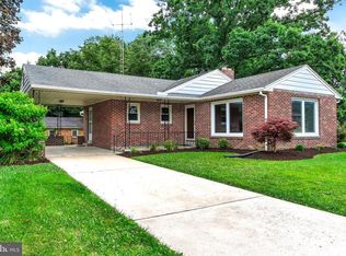 1745 N East St, York, PA 17406