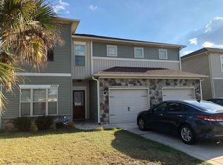 3005 Carula Ln, Fayetteville, NC 28306