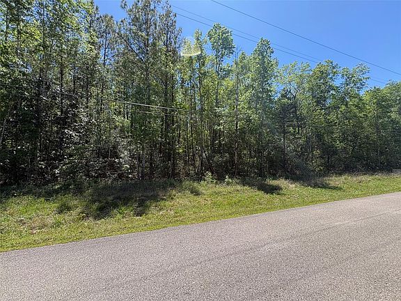 4th image of 0 S Williford Rd