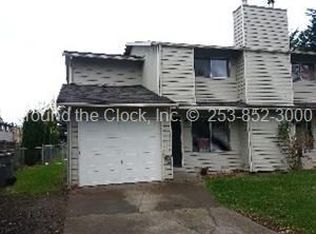 315 21st St SE #A, Auburn, WA 98002