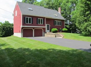 171 Brigham Hill Rd, North Grafton, MA 01536