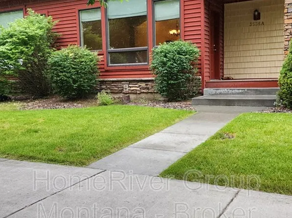 3538 Connery Way Unit A, Missoula, MT 59808