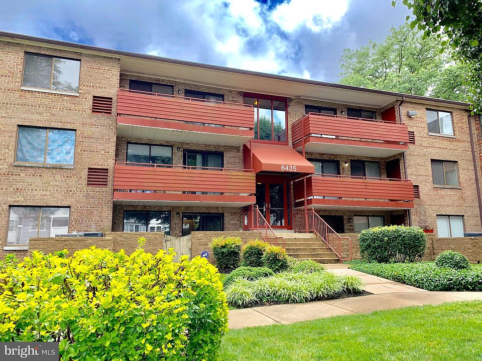 1st image of 6435 Richmond Hwy APT 304