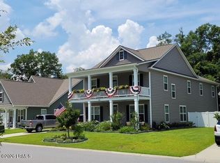 4250 Sage Dr, Beaufort, SC 29907