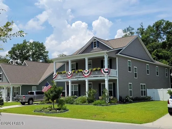 4250 Sage Dr, Beaufort, SC 29907