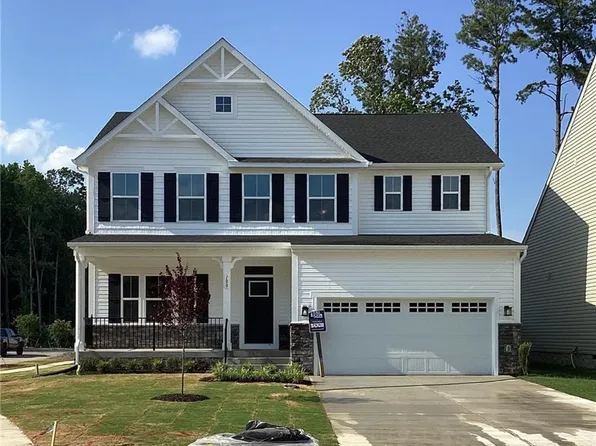 100 Oxford Run, Poquoson, VA 23662