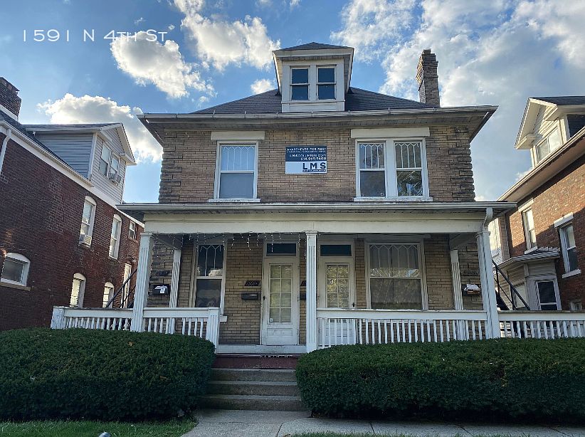 1st image of 1591 N 4th St