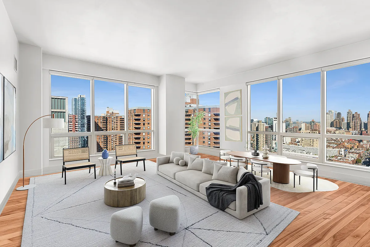 350 West 42nd St Unit 37B  