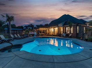 238 Raspberry Ridge Dr, Clemmons, NC 27012