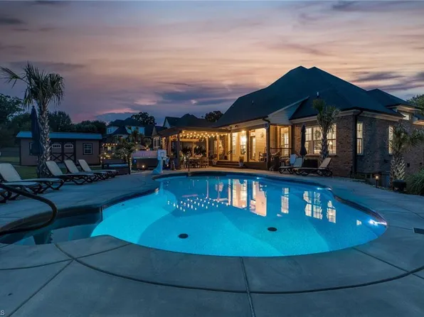 238 Raspberry Ridge Dr, Clemmons, NC 27012