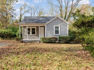 4505 Laymans Chapel Rd, Durham, NC 27704