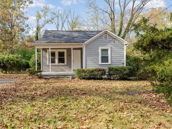 4505 Laymans Chapel Rd, Durham, NC 27704