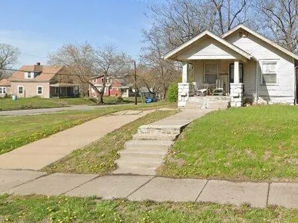 2542 Jackson Ave, Kansas City, MO 64127